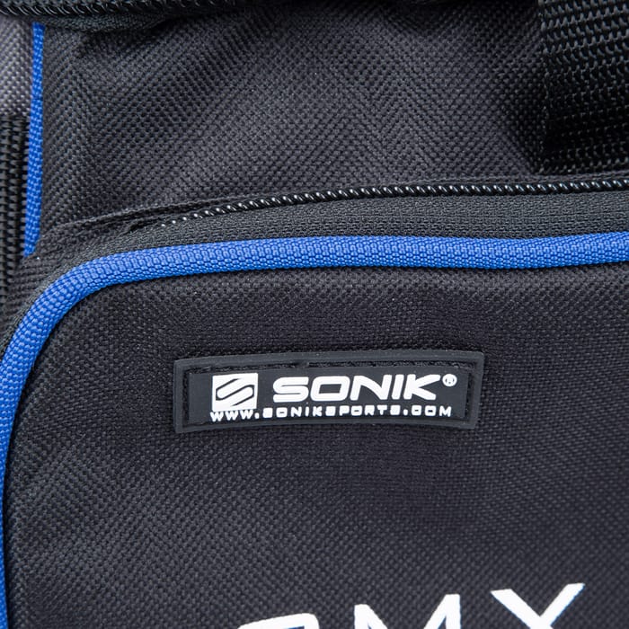 Sonik CMX Commercial Bait Bag|Luggage|Angling Direct
