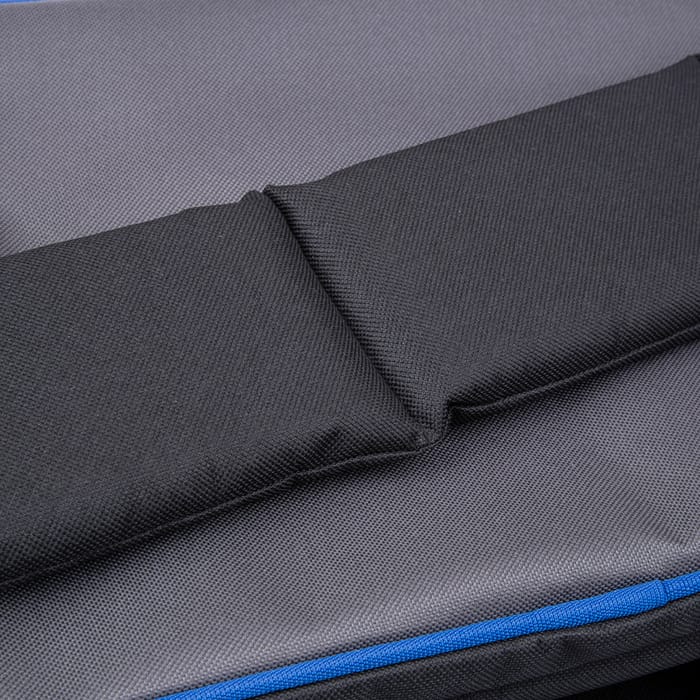 Sonik CMX Commercial Holdall 6 Tube