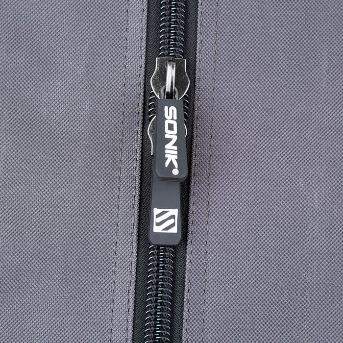 Sonik CMX Commercial Holdall 6 Tube