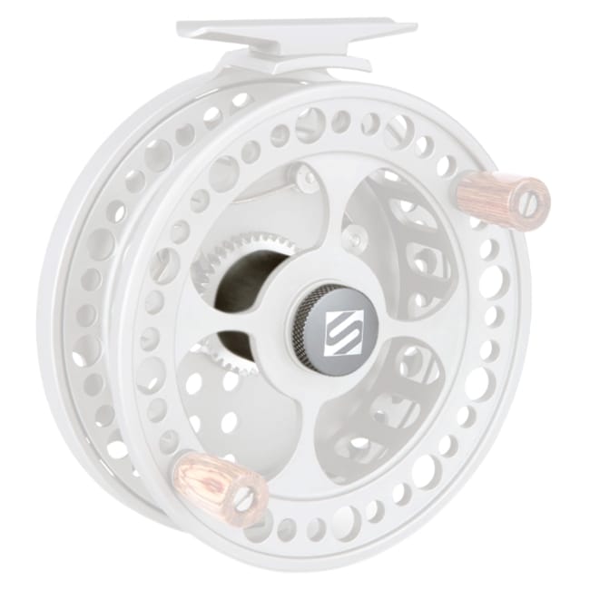 Sonik CMX Specialist Centrepin Reel Spare Spool