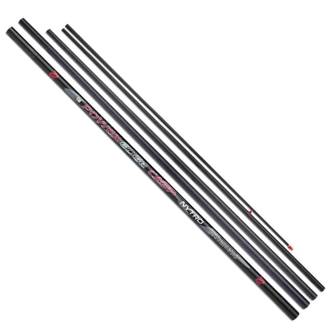 Nytro Power Edge Carp 60 Kit 2/1