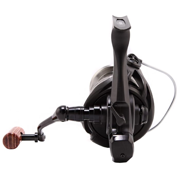 Sonik Dominator X SS Reels 6000 Back 