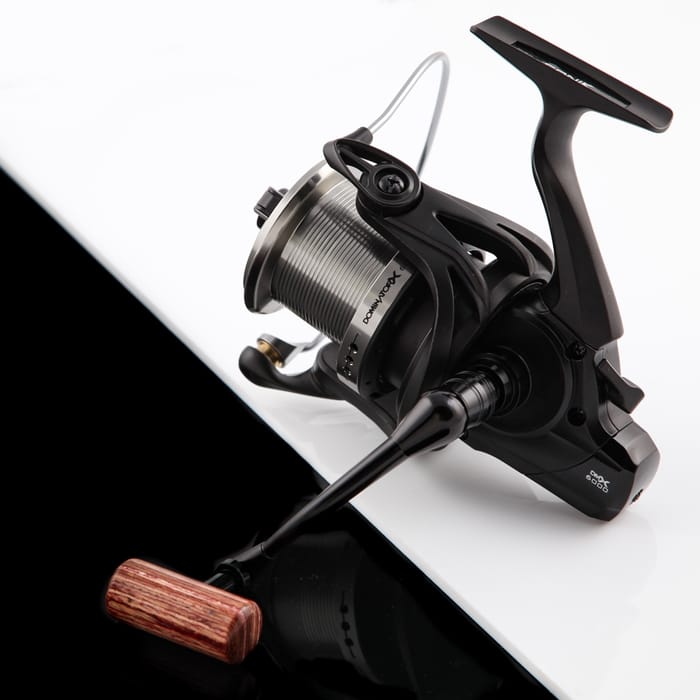Sonik Dominator X SS Reels 6000 2