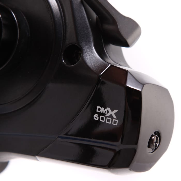 Sonik Dominator X SS Reels 6000 Close Up 3