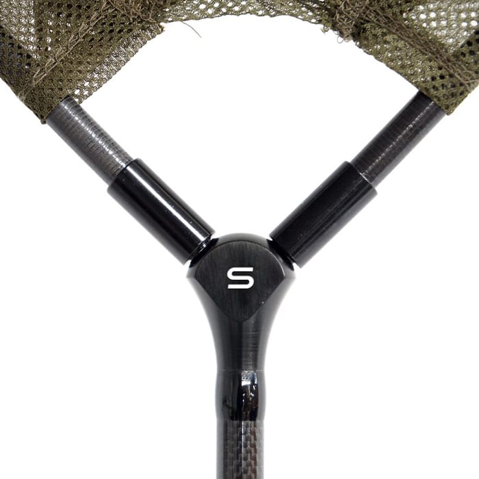 Sonik Dominator X RS 2pc 50 Inch Net