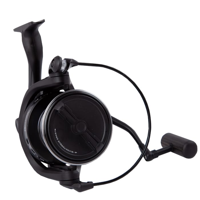 Sonik DominatorX RS Pro Fishing Reel 10