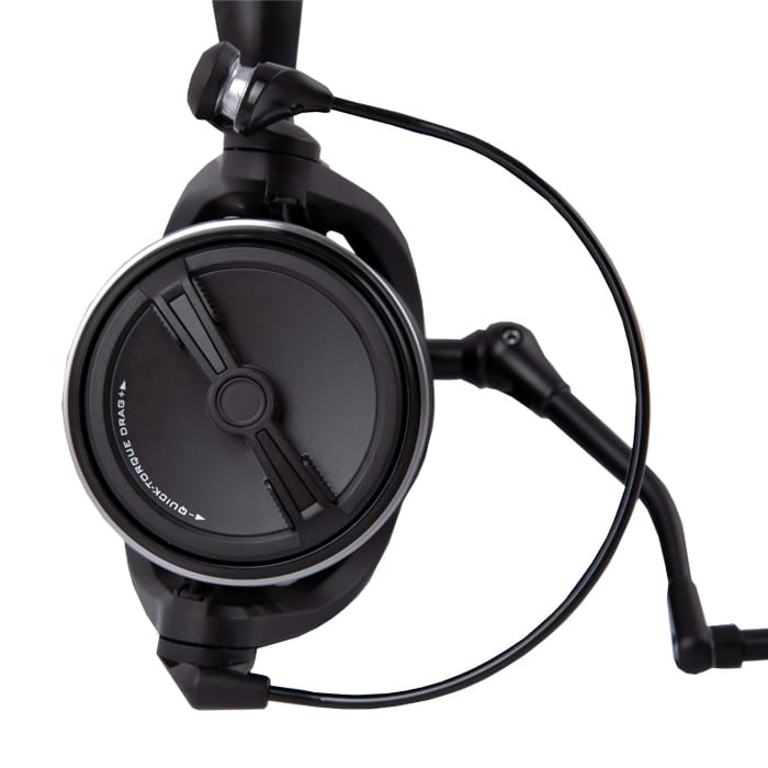 Sonik DominatorX RS Pro Fishing Reel 11