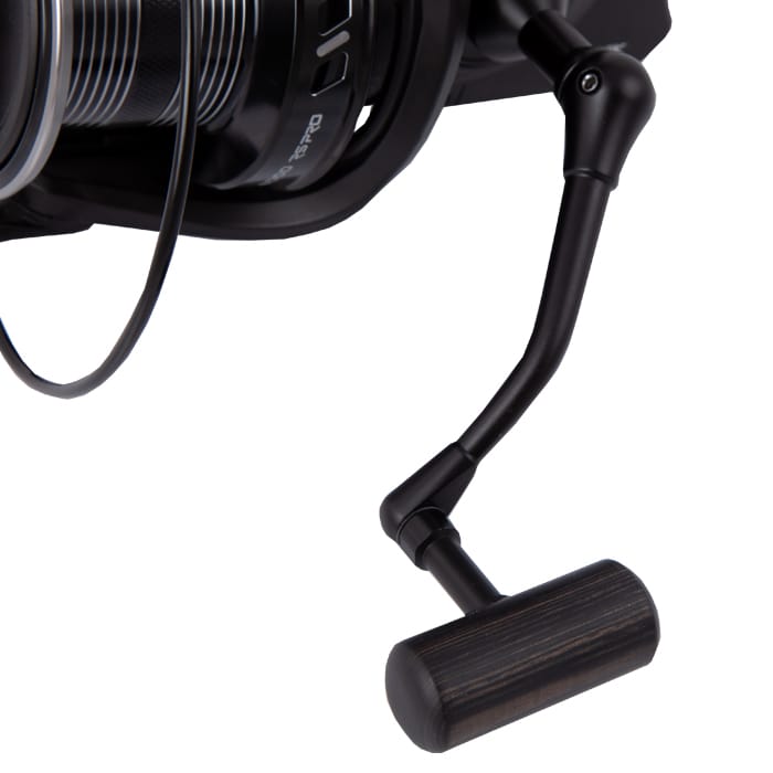 Sonik DominatorX RS Pro Fishing Reel 12