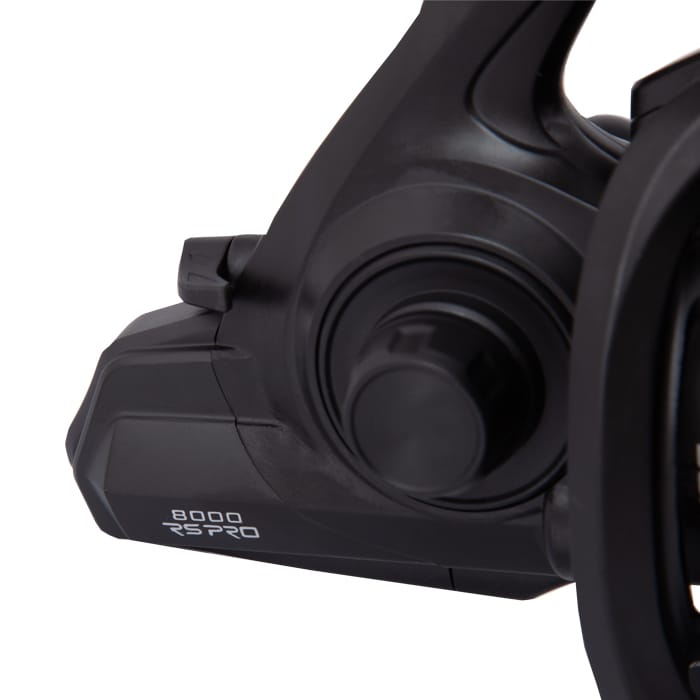 Sonik DominatorX RS Pro Fishing Reel 13