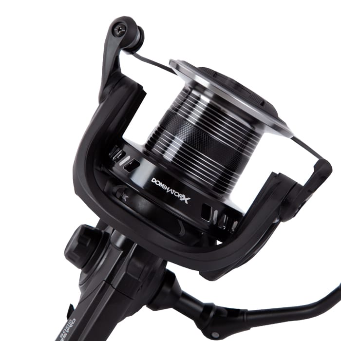 Sonik DominatorX RS Pro Fishing Reel 15
