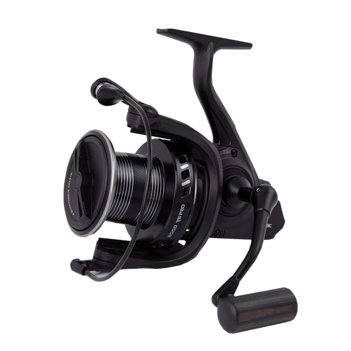 Sonik DominatorX RS Pro Fishing Reel 3