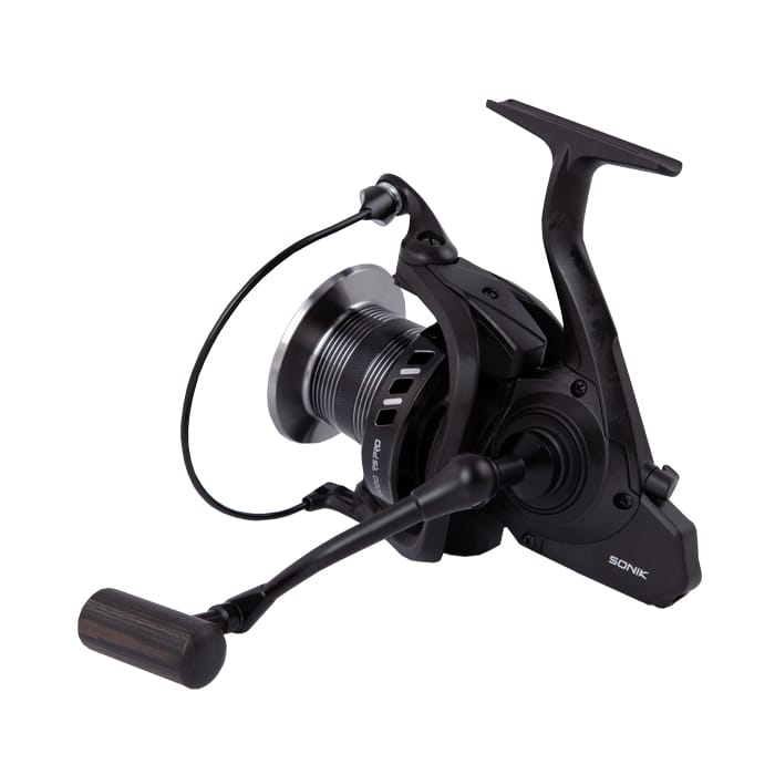 Sonik DominatorX RS Pro Fishing Reel 5