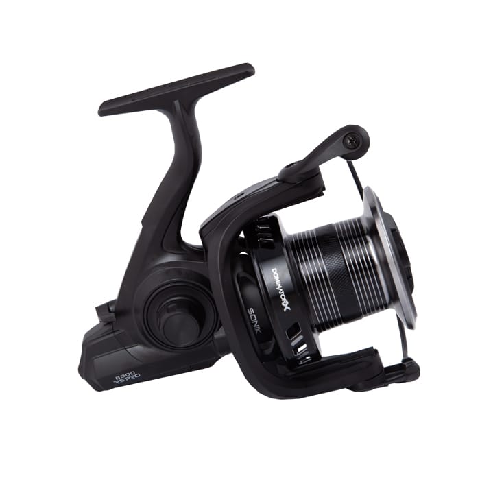 Sonik DominatorX RS Pro Fishing Reel 8