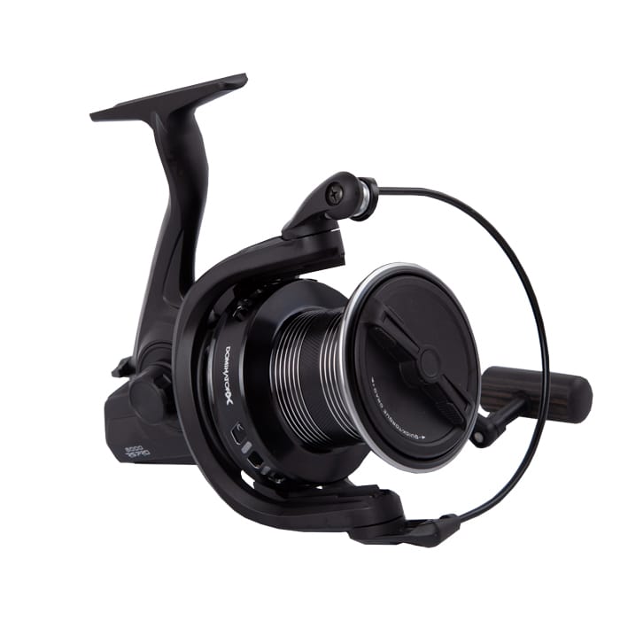 Sonik DominatorX RS Pro Fishing Reel 9