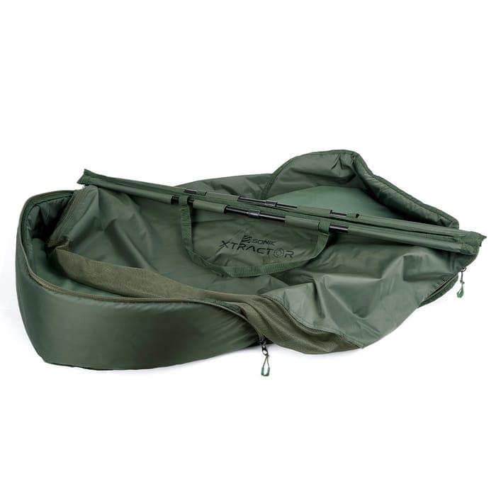 Sonik Xtractor Folding Cradle 5