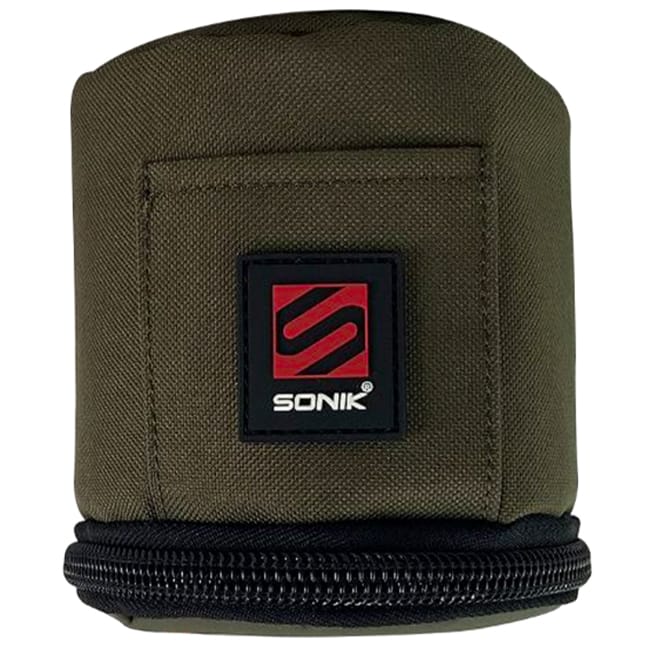 Sonik Gas Canister Cover