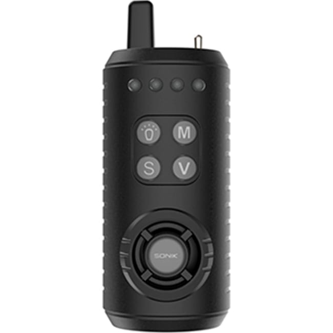 Sonik Gizmo2 Bite Alarm Receiver