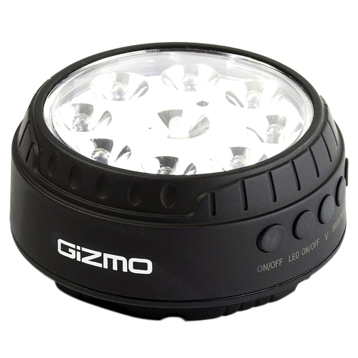 Sonik Gizmo 3+1 Set All Blue 2