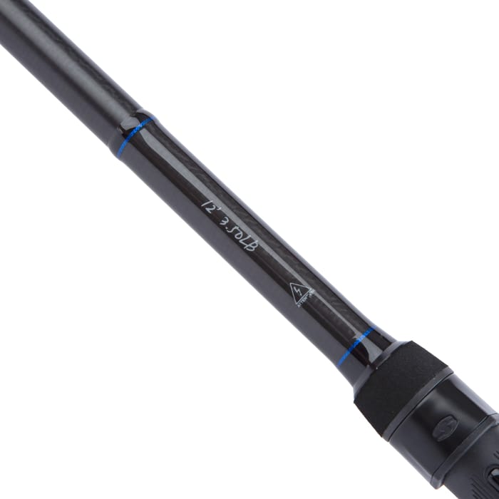 Sonik Gravity Carp Rod Close Up 1