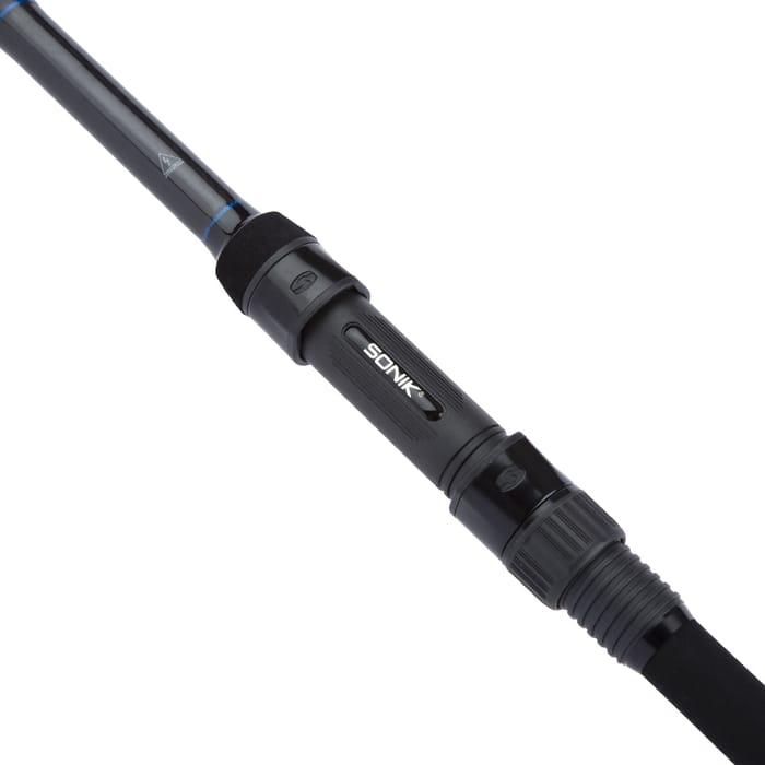 Sonik Gravity Carp Rod Reel Seat