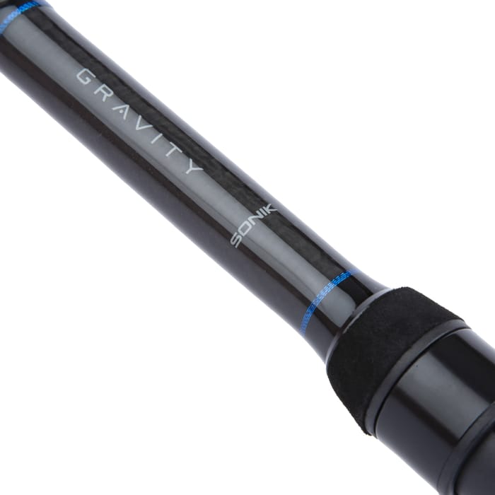 Sonik Gravity Carp Rod Close Up 4