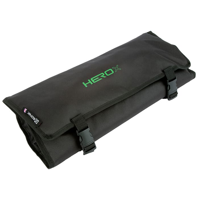 Sonik HEROX 2 Rod Pod 1