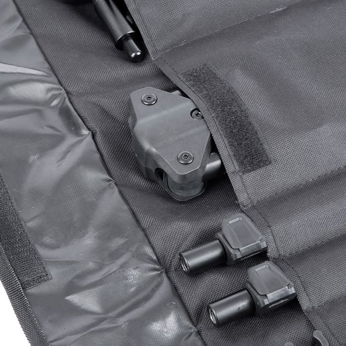Sonik HEROX 2 Rod Pod 4