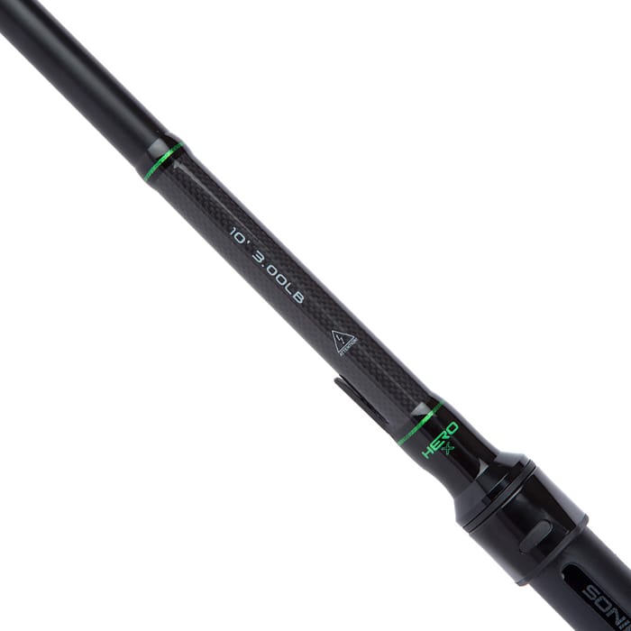 Sonik HEROX Carp Rod 1