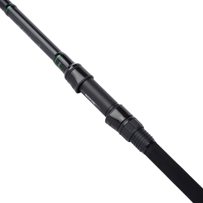 Sonik HEROX Spod & Marker Rod Reel Seat