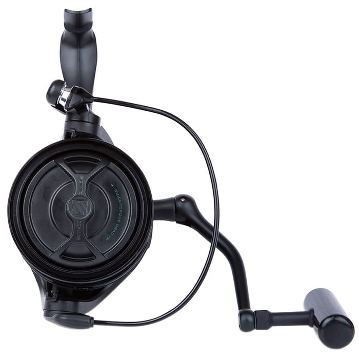Sonik HEROX Reel 1