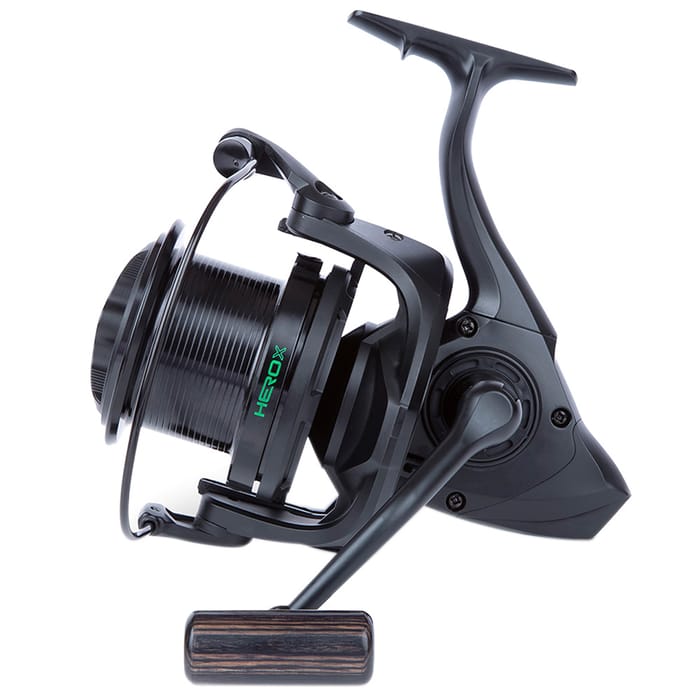 Sonik HEROX Reel 3