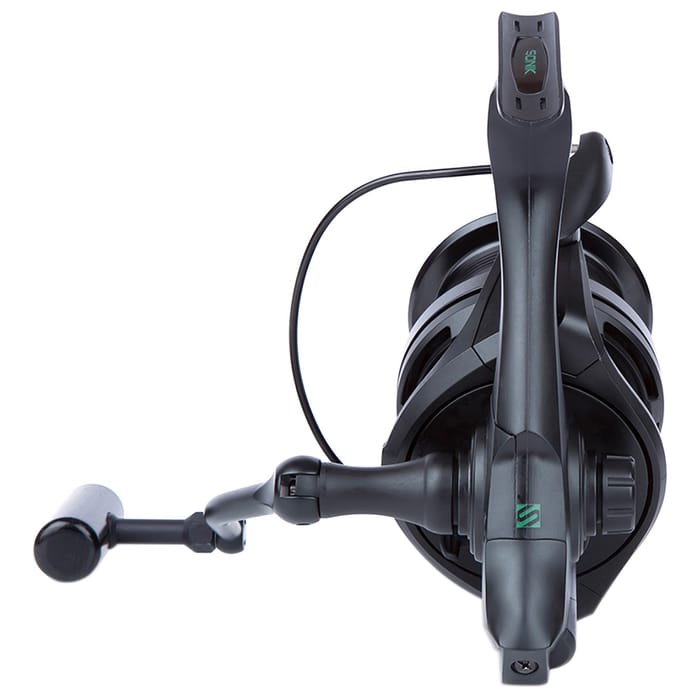 Sonik HEROX Reel 4