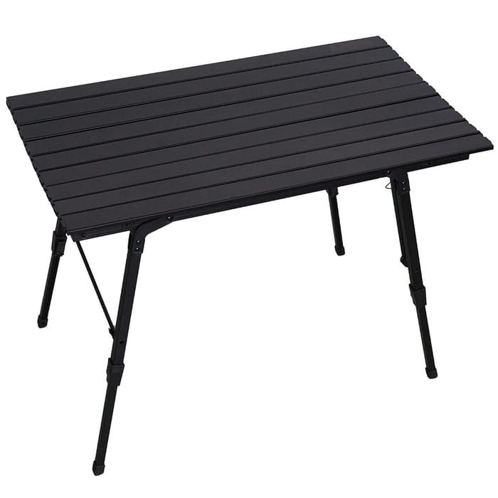 Sonik Hi-Lo Session Table 1