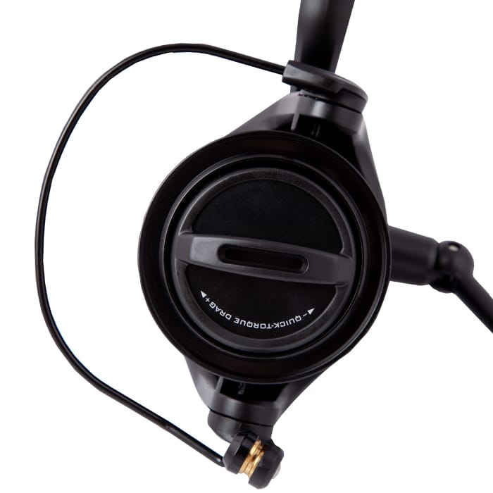 Sonik Insurgent Fishing Reel 6