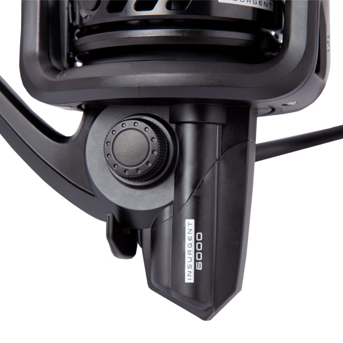 Sonik Insurgent Fishing Reel 8