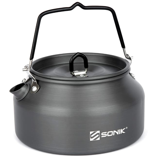 Sonik Sizzla Kettle