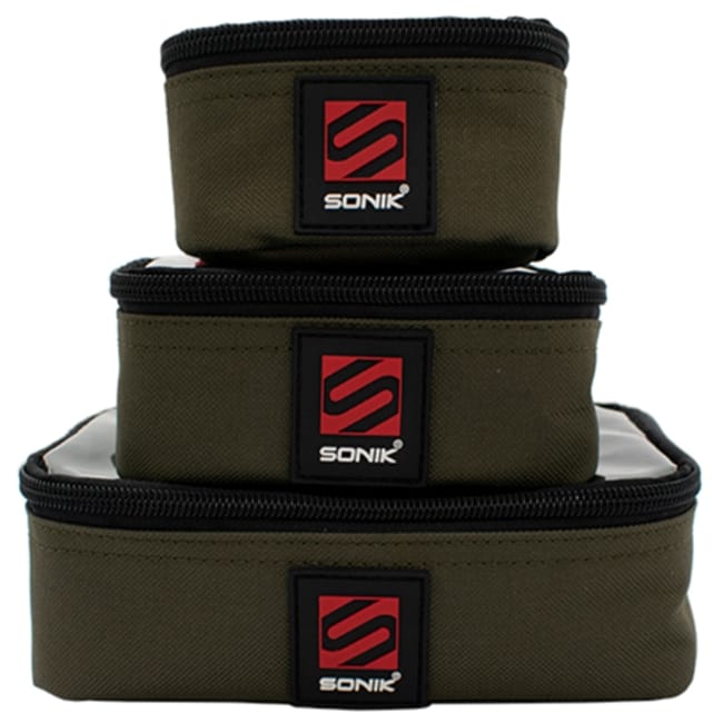 Sonik Pouch Set