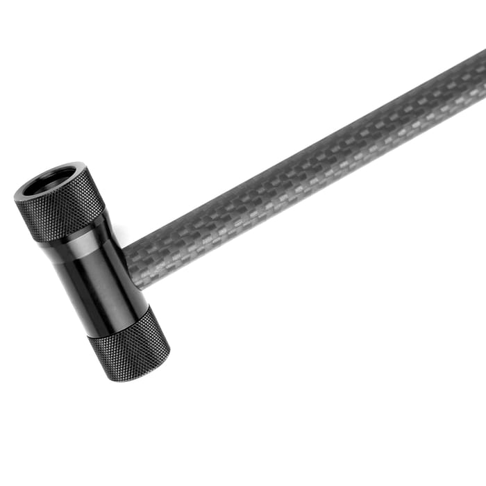Sonik Procarbon Buzz Bars - 2 Rod