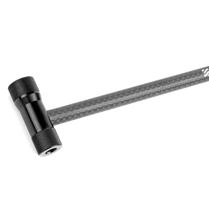 Sonik Procarbon Buzz Bars - 2 Rod
