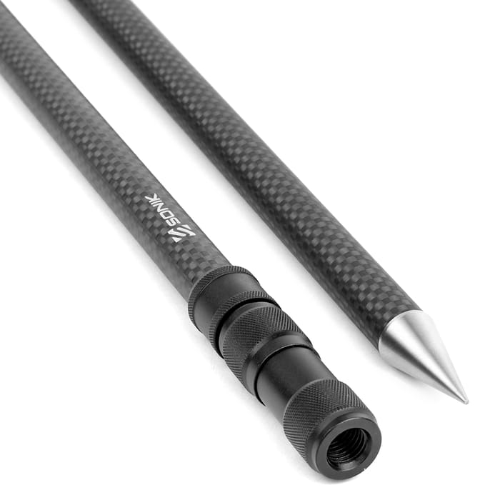 Sonik Procarbon Bankstick