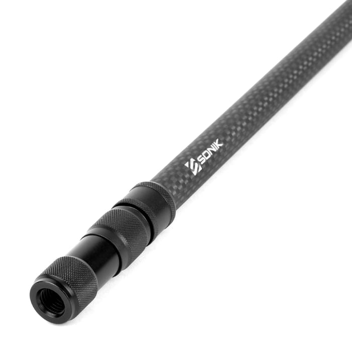 Sonik Procarbon Bankstick