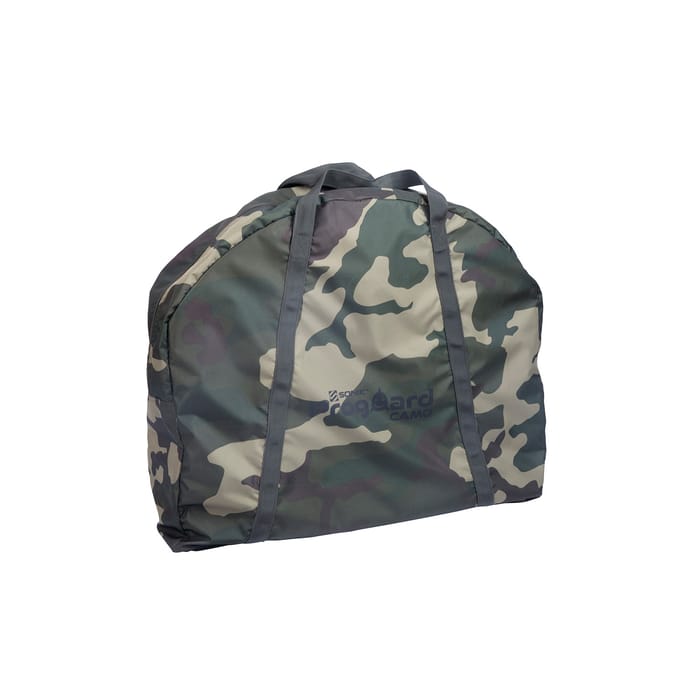 Sonik Proguard Framed Cradle Camo