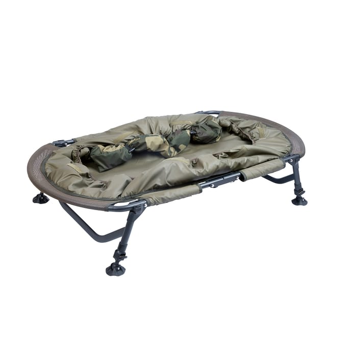 Sonik Proguard Framed Cradle Camo