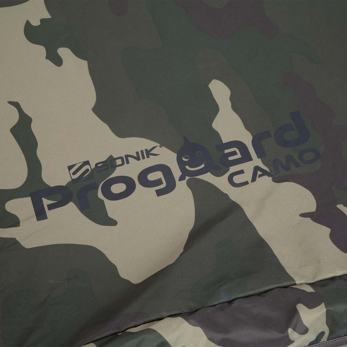 Sonik Proguard Framed Cradle Camo