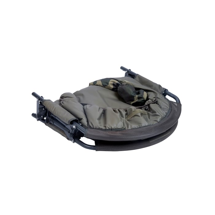 Sonik Proguard Framed Cradle Camo