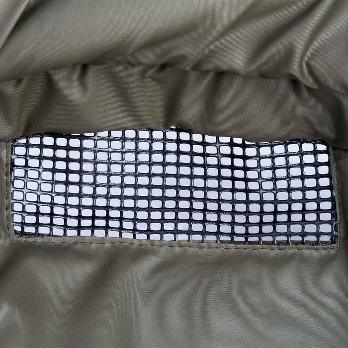 Sonik Proguard Framed Cradle Camo
