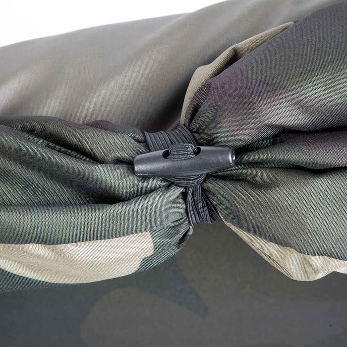 Sonik Proguard Framed Cradle Camo