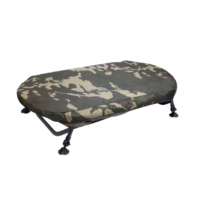 Sonik Proguard Framed Cradle Camo
