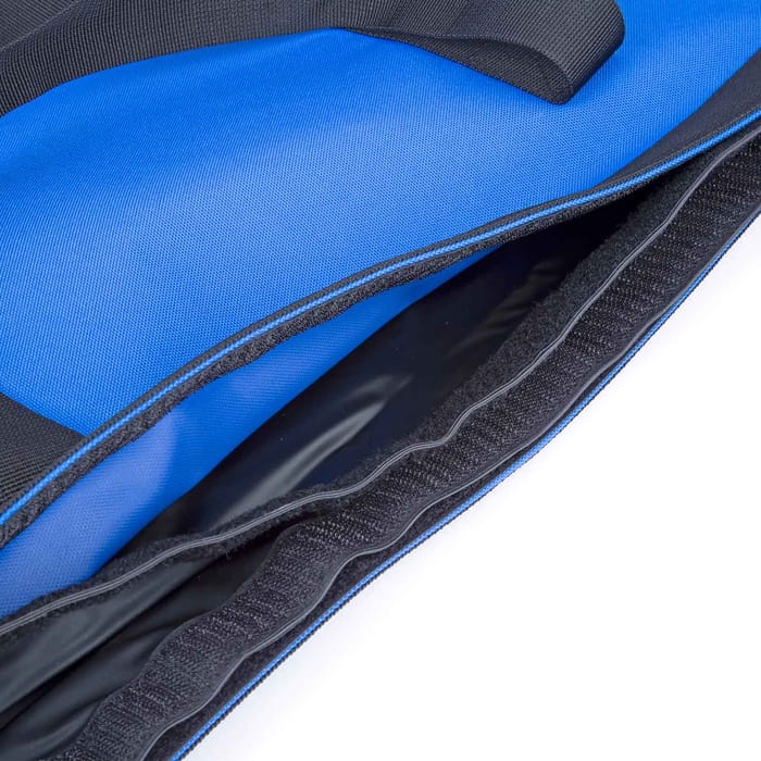 Sonik Sea Fish Bag - Blue