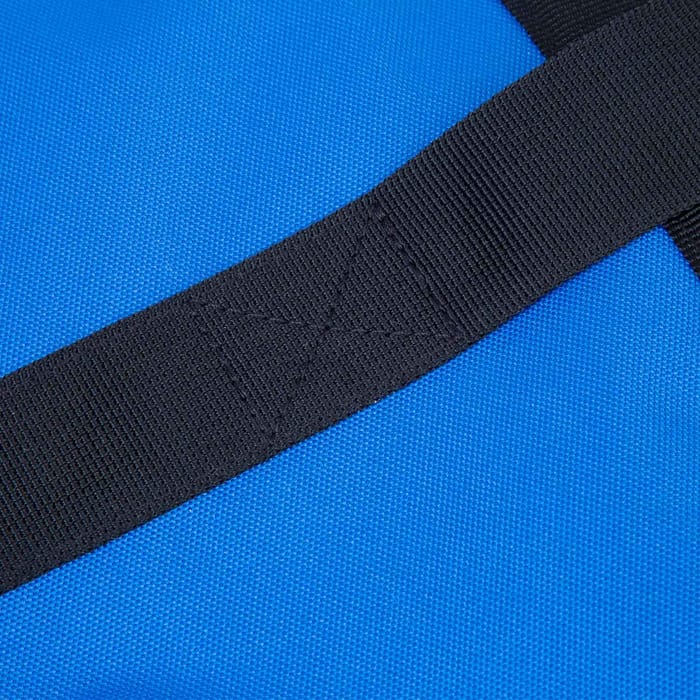 Sonik Sea Fish Bag - Blue
